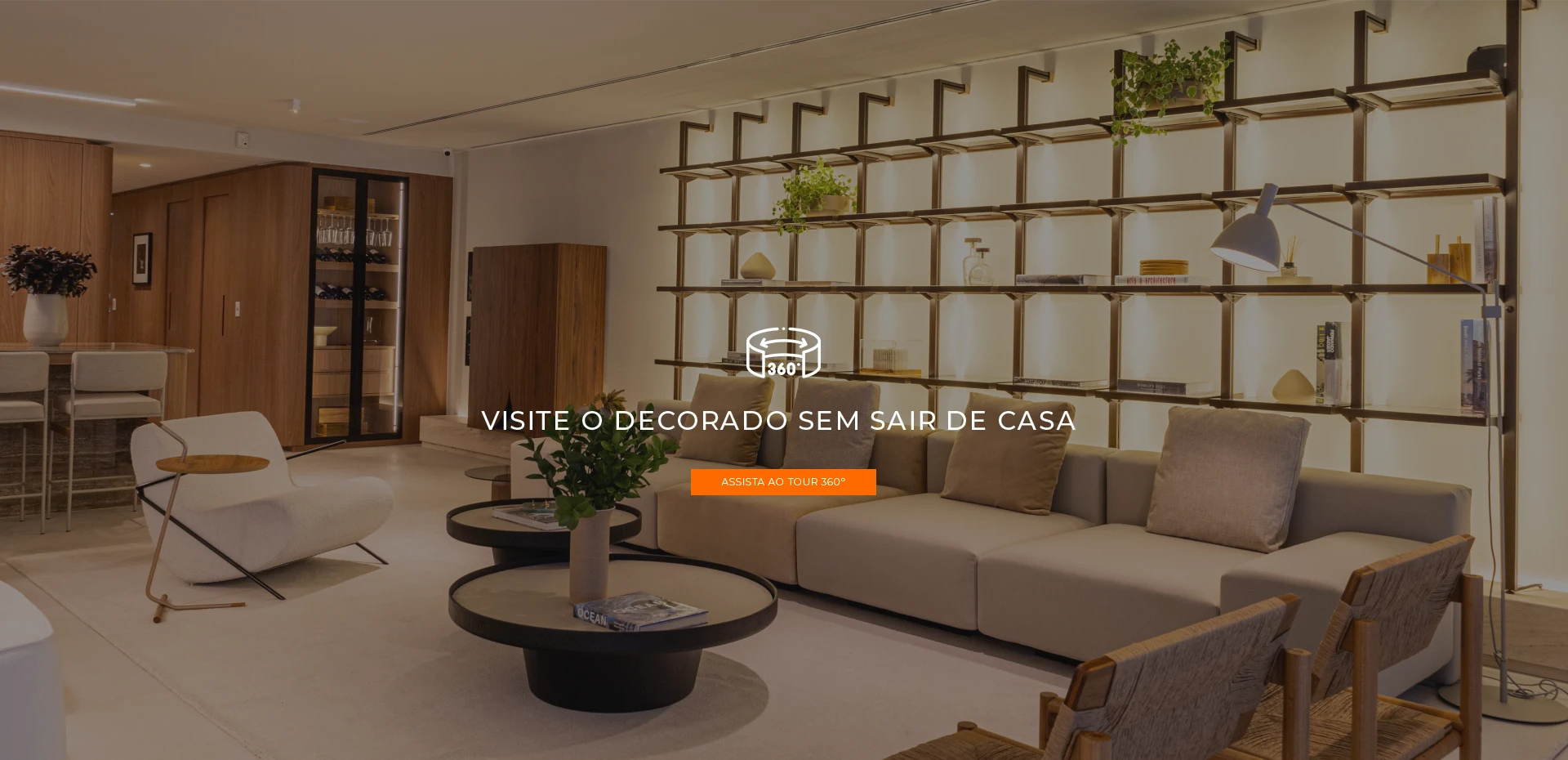 Vídeo sobre o empreendimento Almar